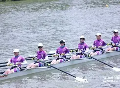 乐鱼电竞-赛艇公开赛上演强强对话,胶东猎隼队大胜泰山银狐队,战术调整见效;反击锐度十足的简单介绍