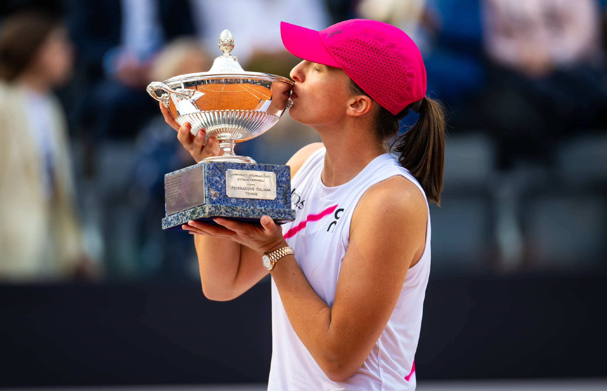 乐鱼体育- 科维托娃大满贯数量