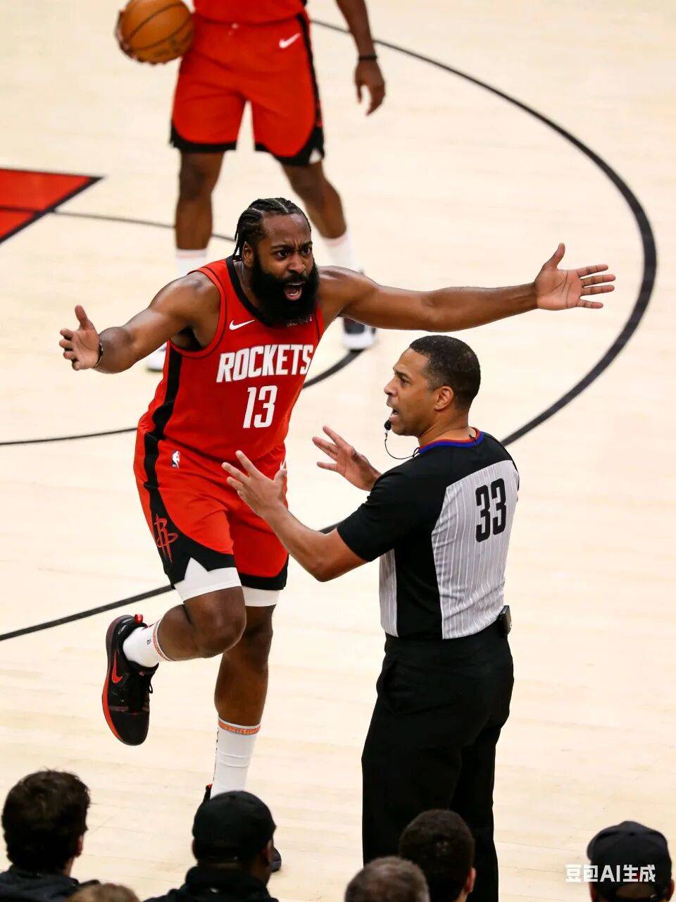 乐鱼体育- 哈登进攻效率 