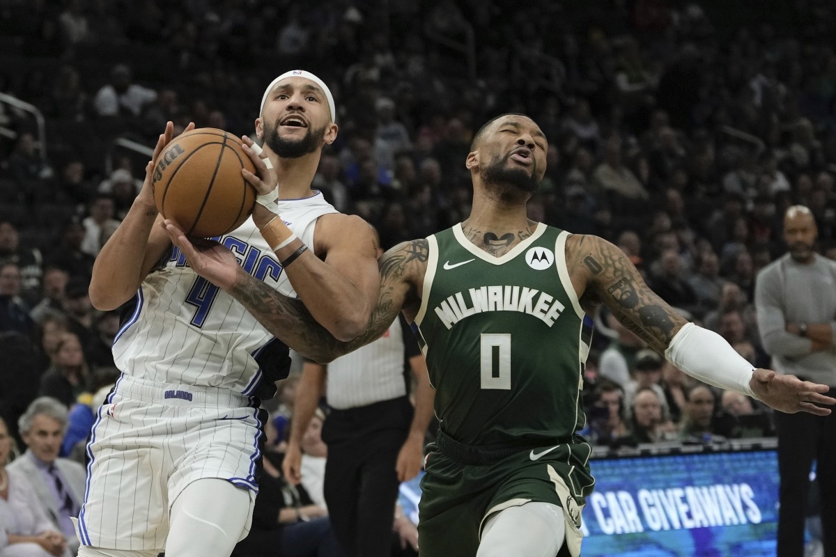 乐鱼体育-关于浓眉哥关键节点关键助攻,雄鹿带队取胜!的信息