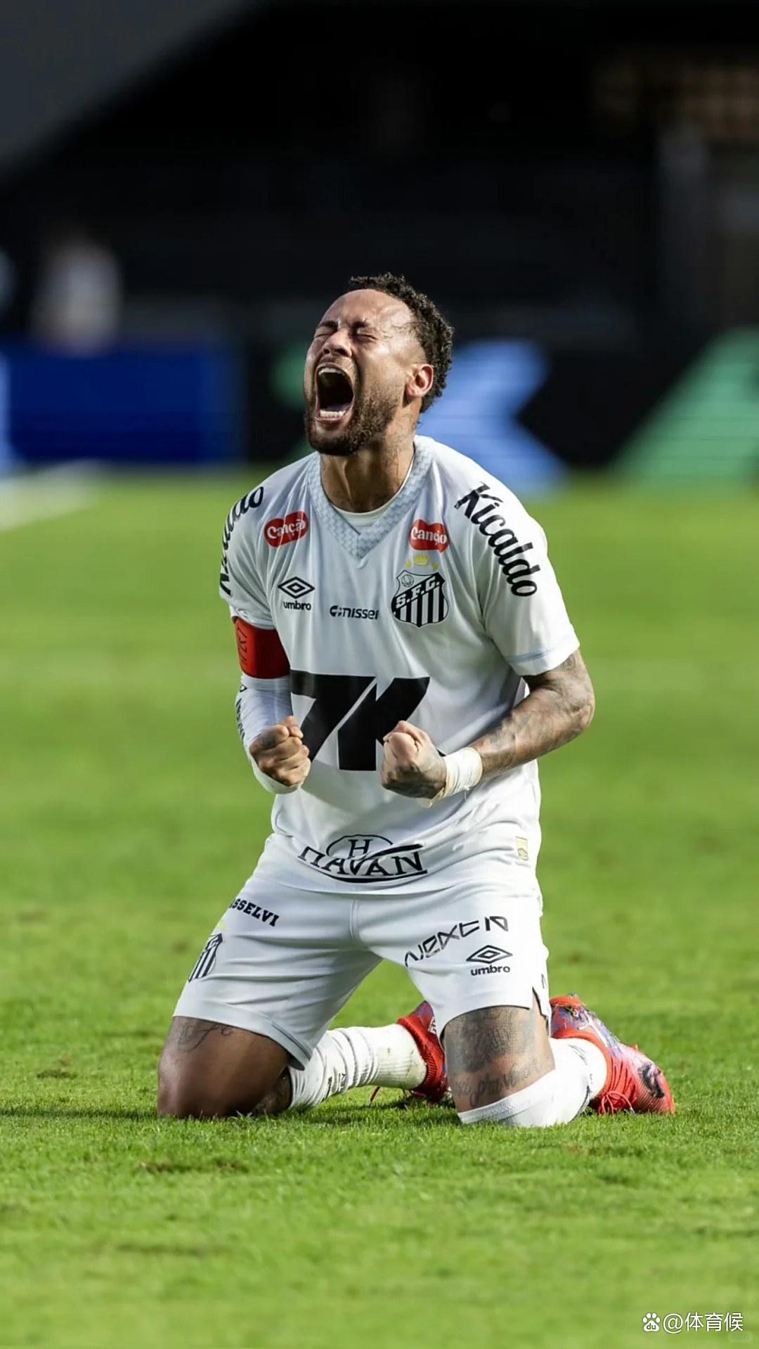 乐鱼体育- 内马尔终于找到了与自己有友情关系的主教练,但就在蓄 