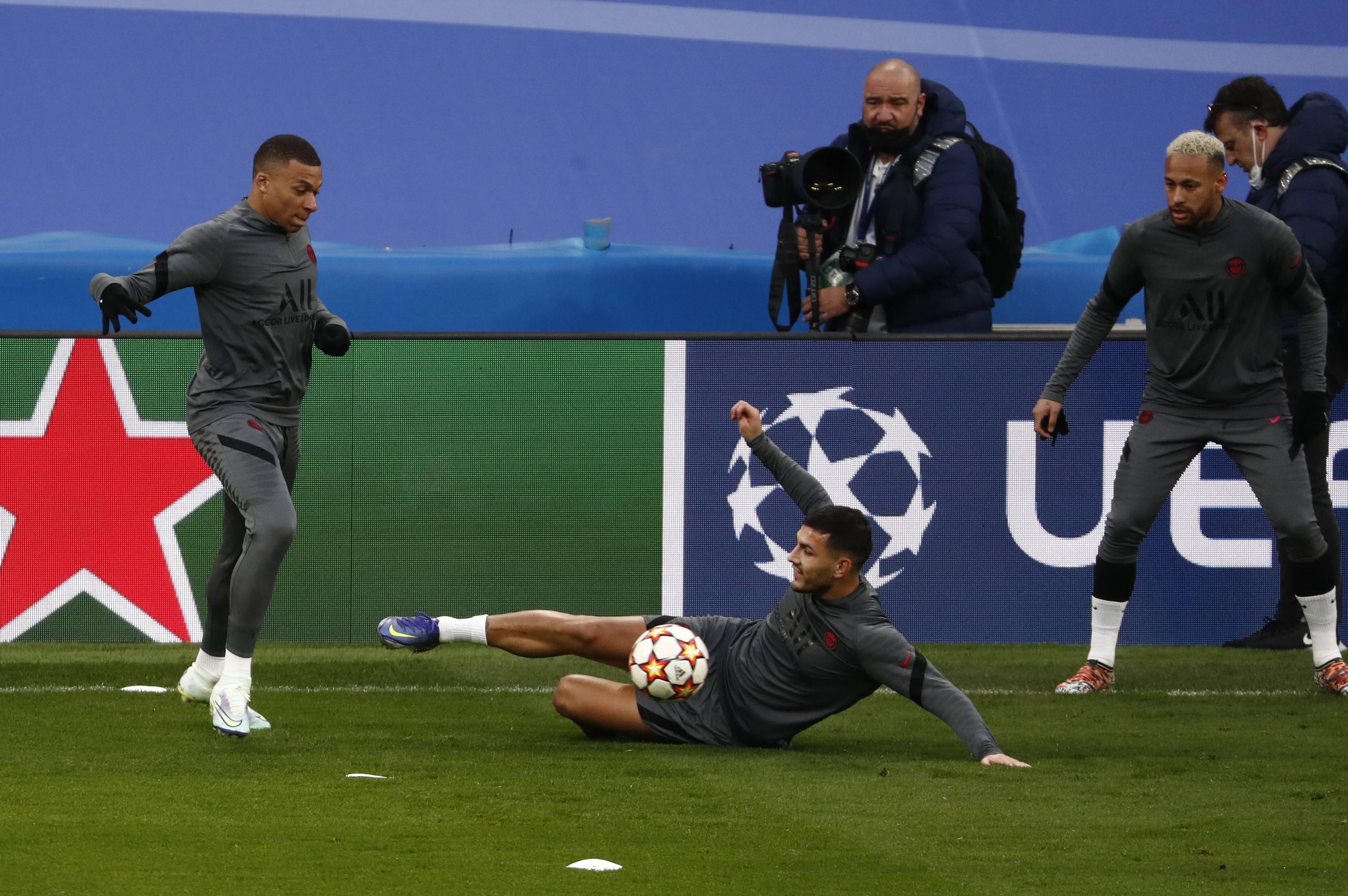 Leyu-Karsa在巴黎圣日耳曼比赛中大胜，战术调整引发热议！的简单介绍