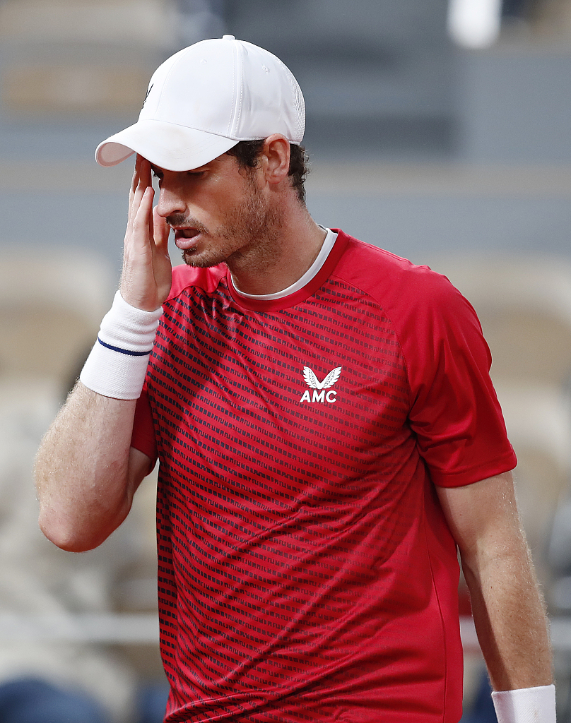 乐鱼-关于穆雷赛事官方发布势不可挡新规，RNG争议不断！的信息