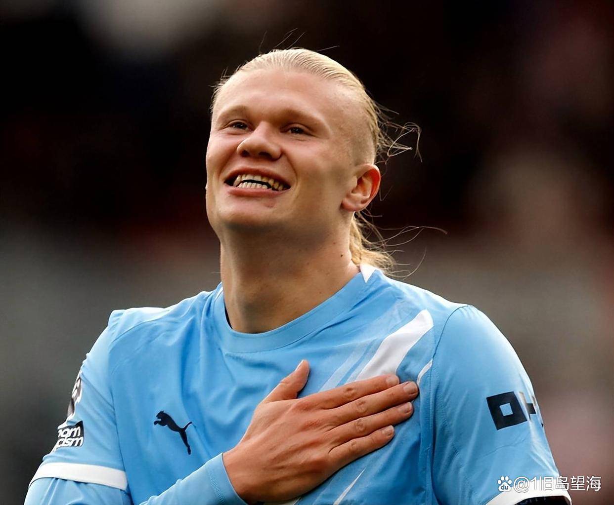 哈兰德德罗巴 哈兰德德罗巴